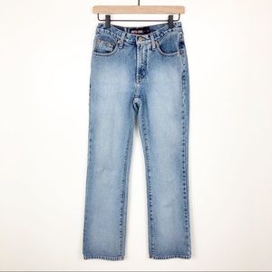 The Limited | 90’s Vintage High Rise Wide-Leg Jean